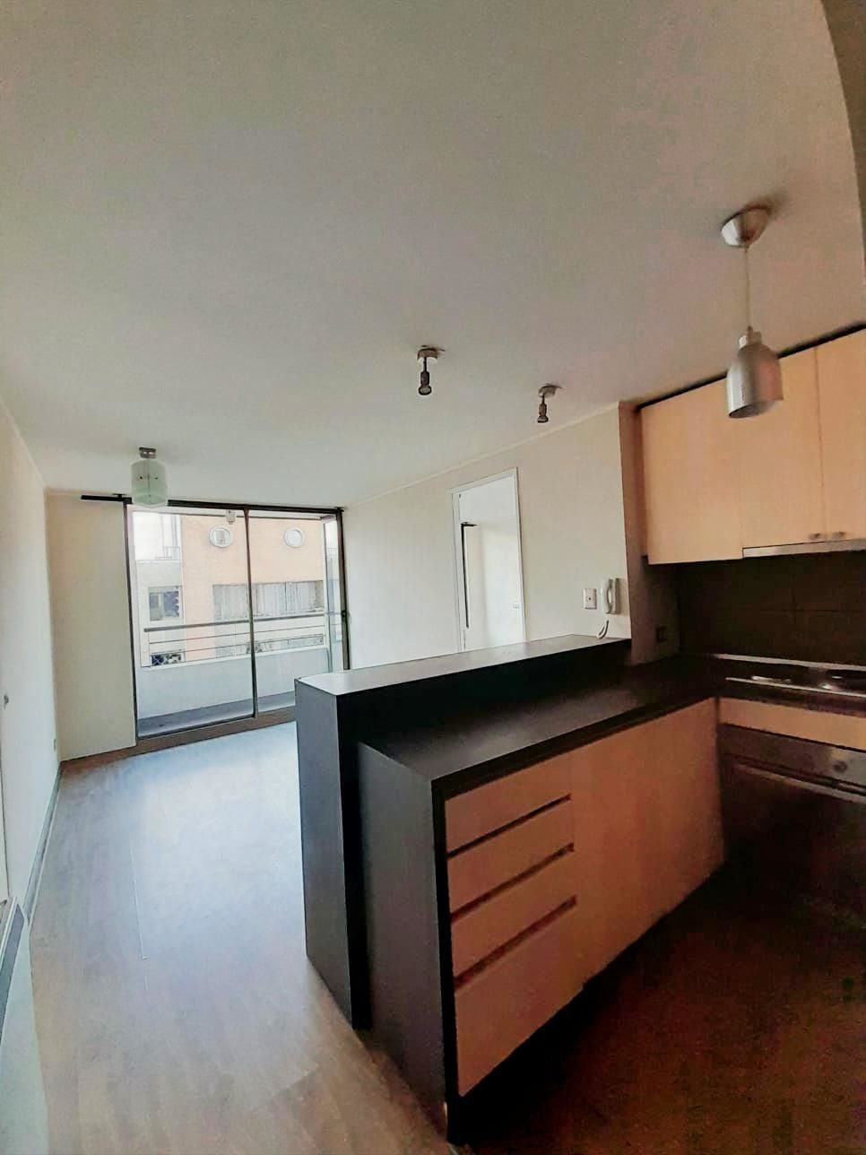 Departamento en Venta en Santiago, Morandé 626, Santiago, Región Metropolitana de Santiago 8320000, Chile