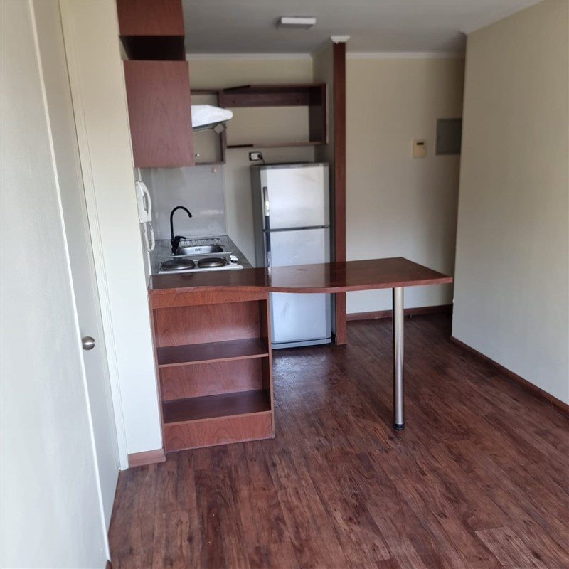 Departamento en Venta en Santiago, Mario kreutzberger