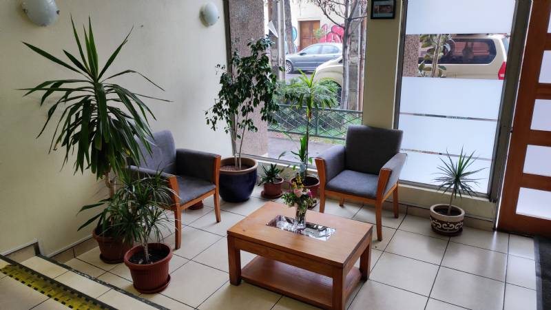 Departamento en Venta en Santiago, Metro parque o´higgins