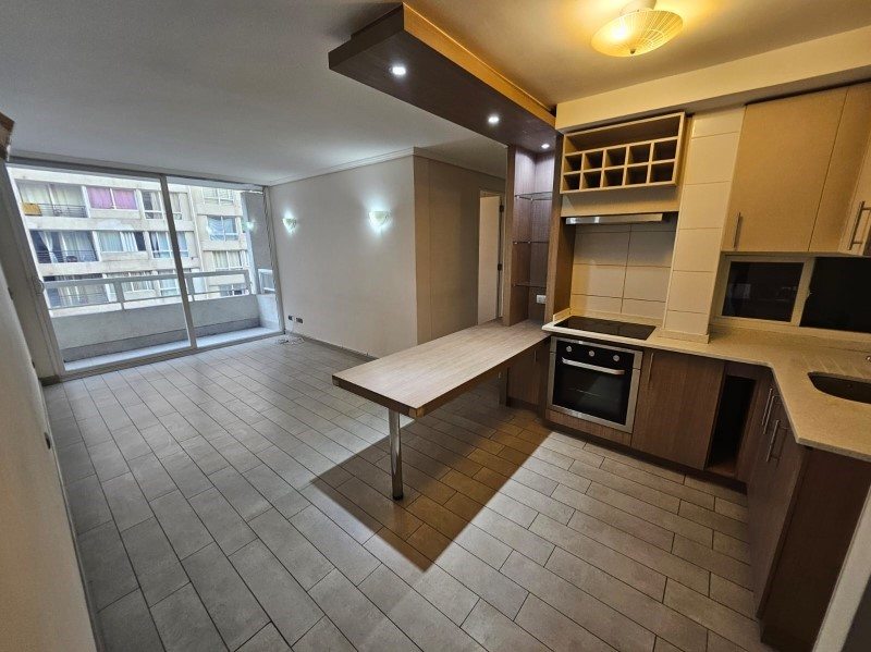 Departamento en Venta en Santiago, Ecuador