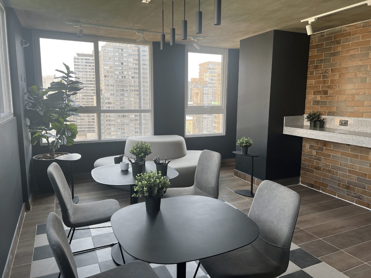 COWORKING