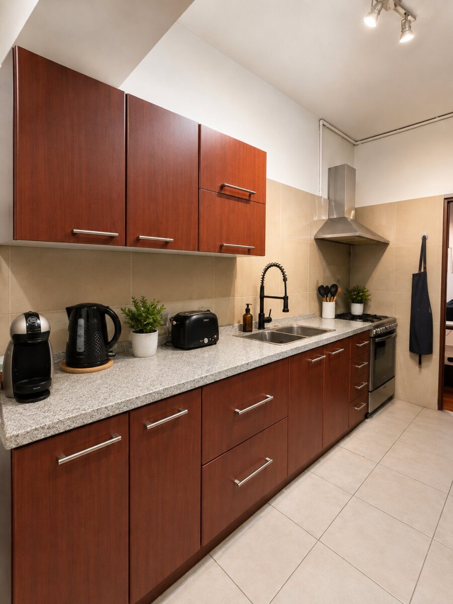 COCINA