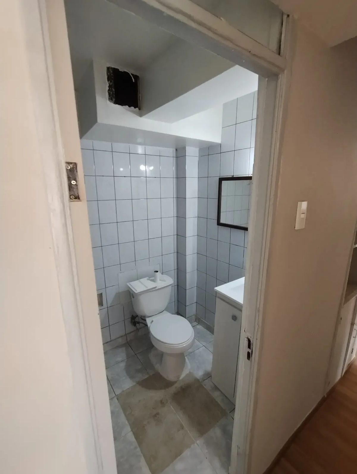 Baño1