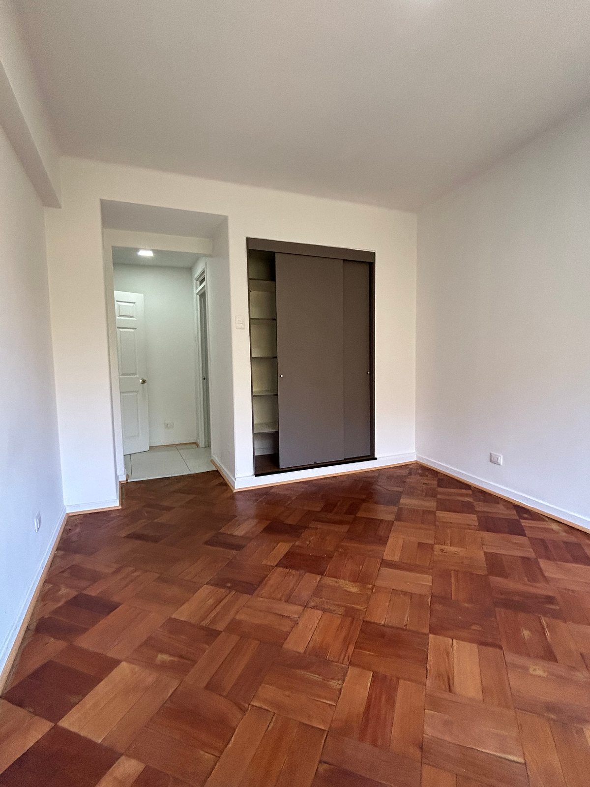 Dormitorio 1