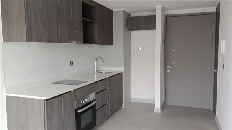 Departamento en Venta en Santiago, Lira