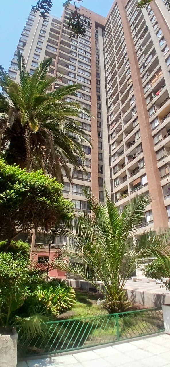 Departamento en Venta en Santiago, Lord Cochrane 209, Santiago, Región Metropolitana de Santiago 8320000, Chile