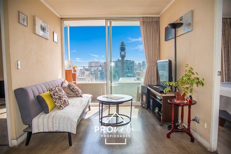 Departamento en Venta en Santiago, Lord Cochrane con Tarapacá