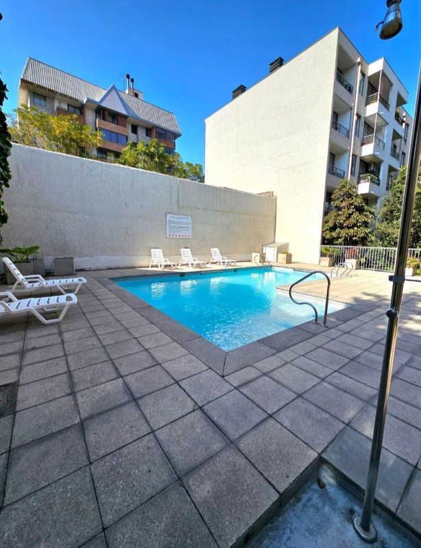 Departamento en Venta en Santiago, Metro cumming