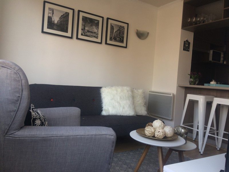 Departamento en Venta en Santiago, San francisco, santa isabel, 2d 1b 1e 1b