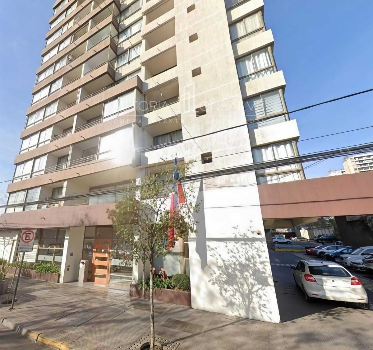 Departamento en Venta en Santiago, Vendo Departamento en Santiago (175159)