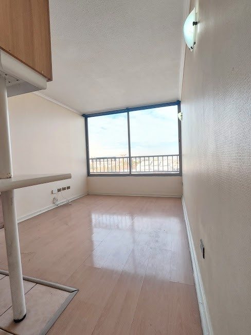 Departamento en Venta en Santiago, Lindo depto. 1d 1b a pasos de futura linea 7 ricardo cumming