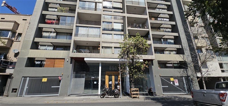 Departamento en Venta en Santiago, Santiago centro