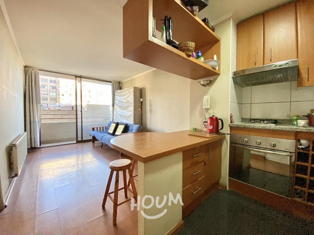 Departamento en Venta en Santiago, Santo Domingo
