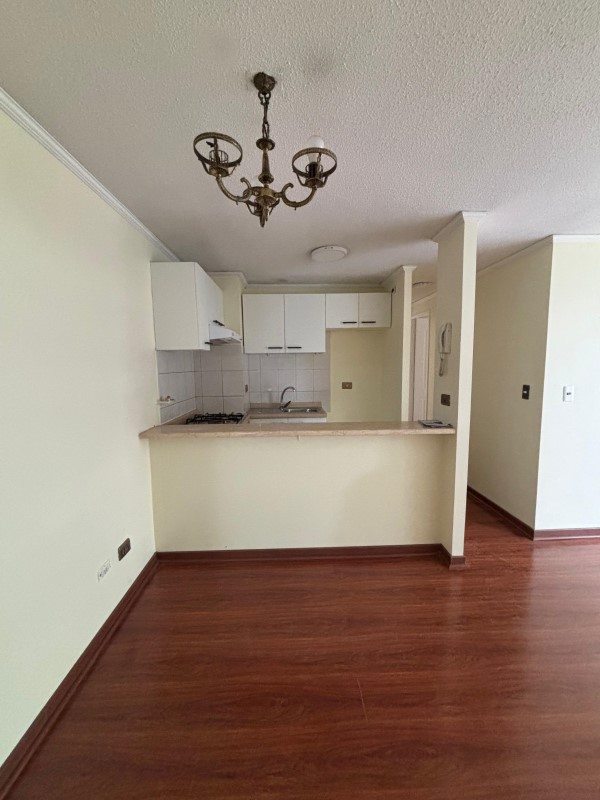 Departamento en Venta en Santiago, Se vende lord cochranne 252 2 d 2 baños