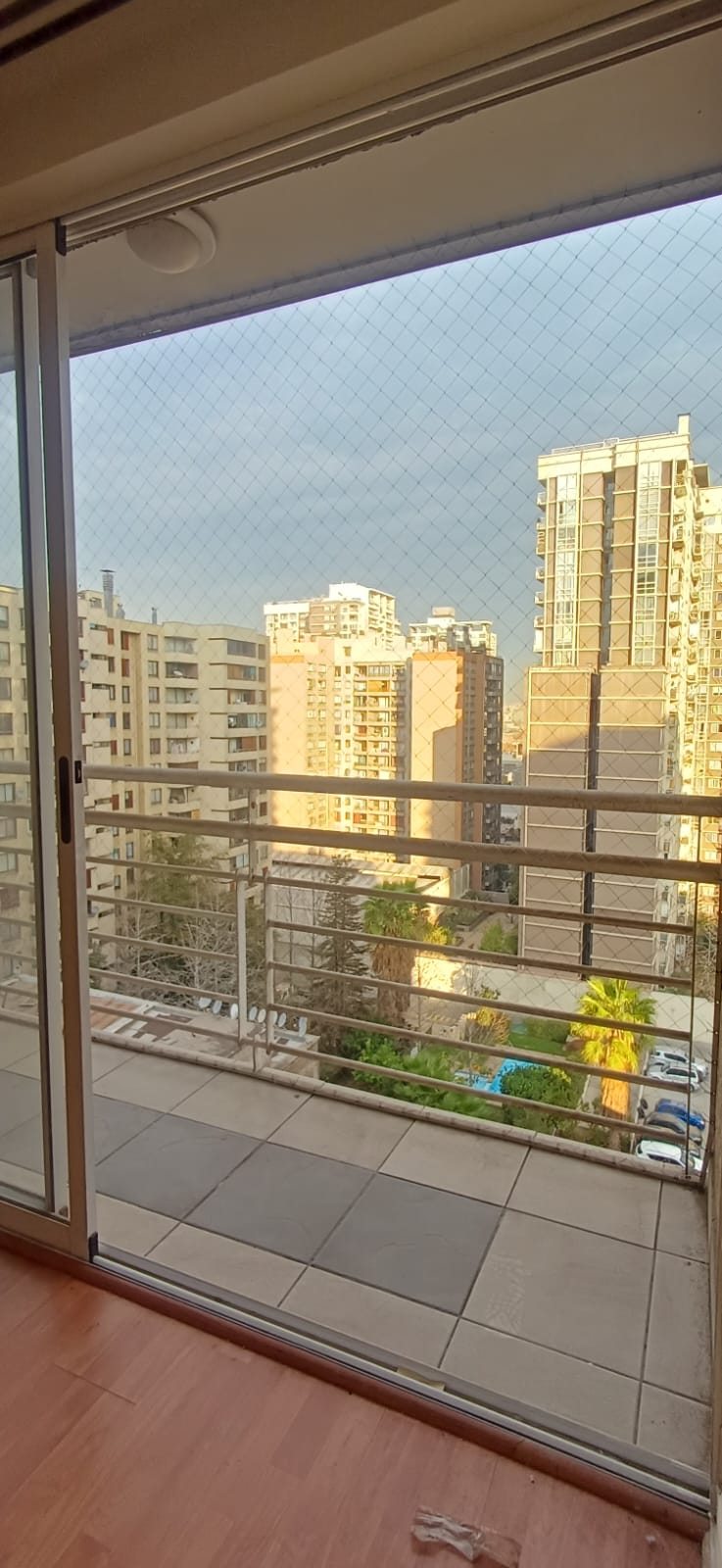 Terraza