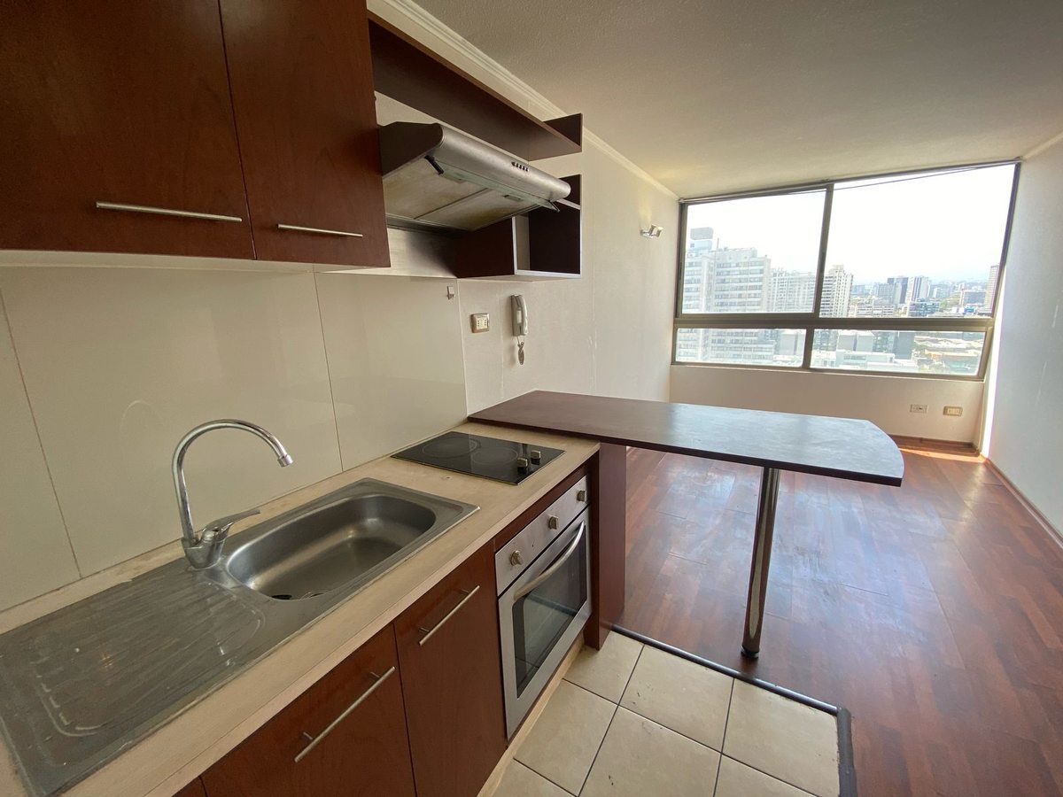 cocina americana