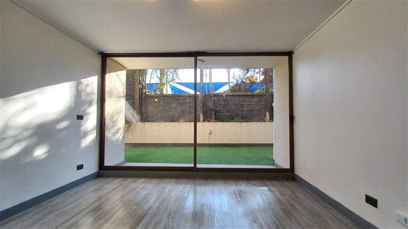 Departamento en Venta en Santiago, General Bulnes