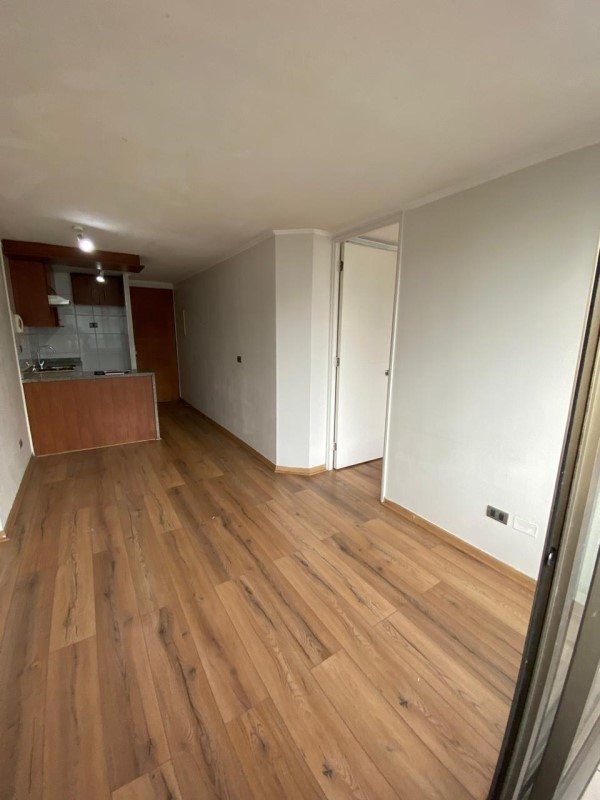 Departamento en Venta en Santiago, Arriendo metro santa ana / cal y canto