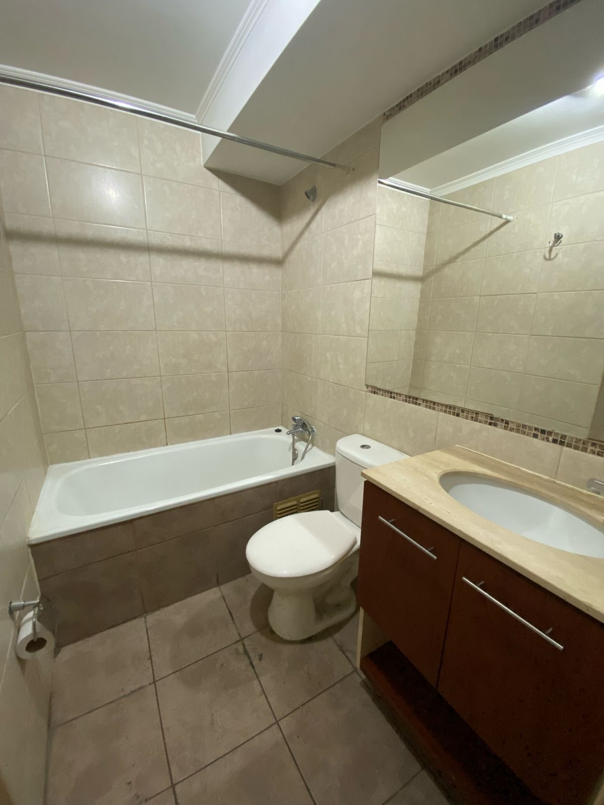 baño en suite