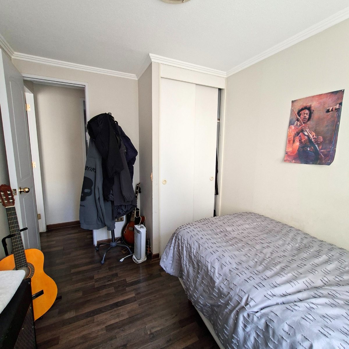 Dormitorio