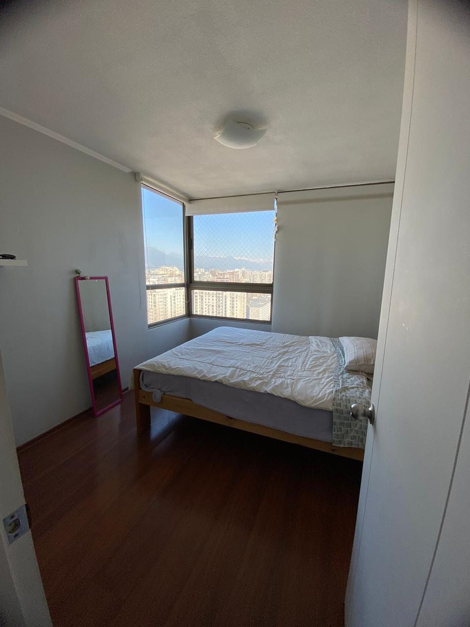 dormitorio principal