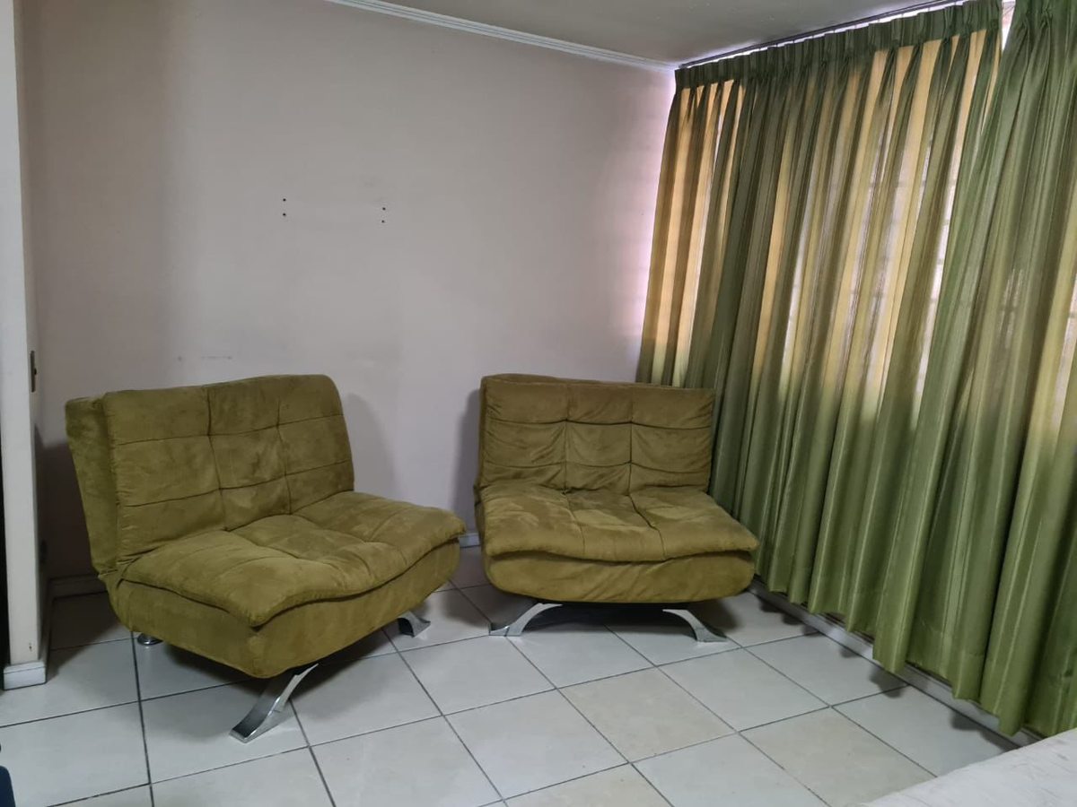 Oportunidad Vendo Depto Av Brasil/San Pablo (Departamento)