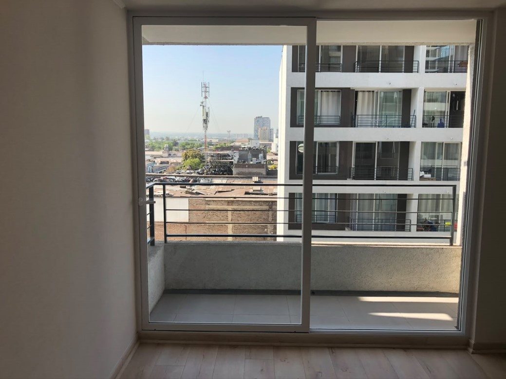 Departamento en Venta en Santiago, Santa isabel cerca vicuña mackenna