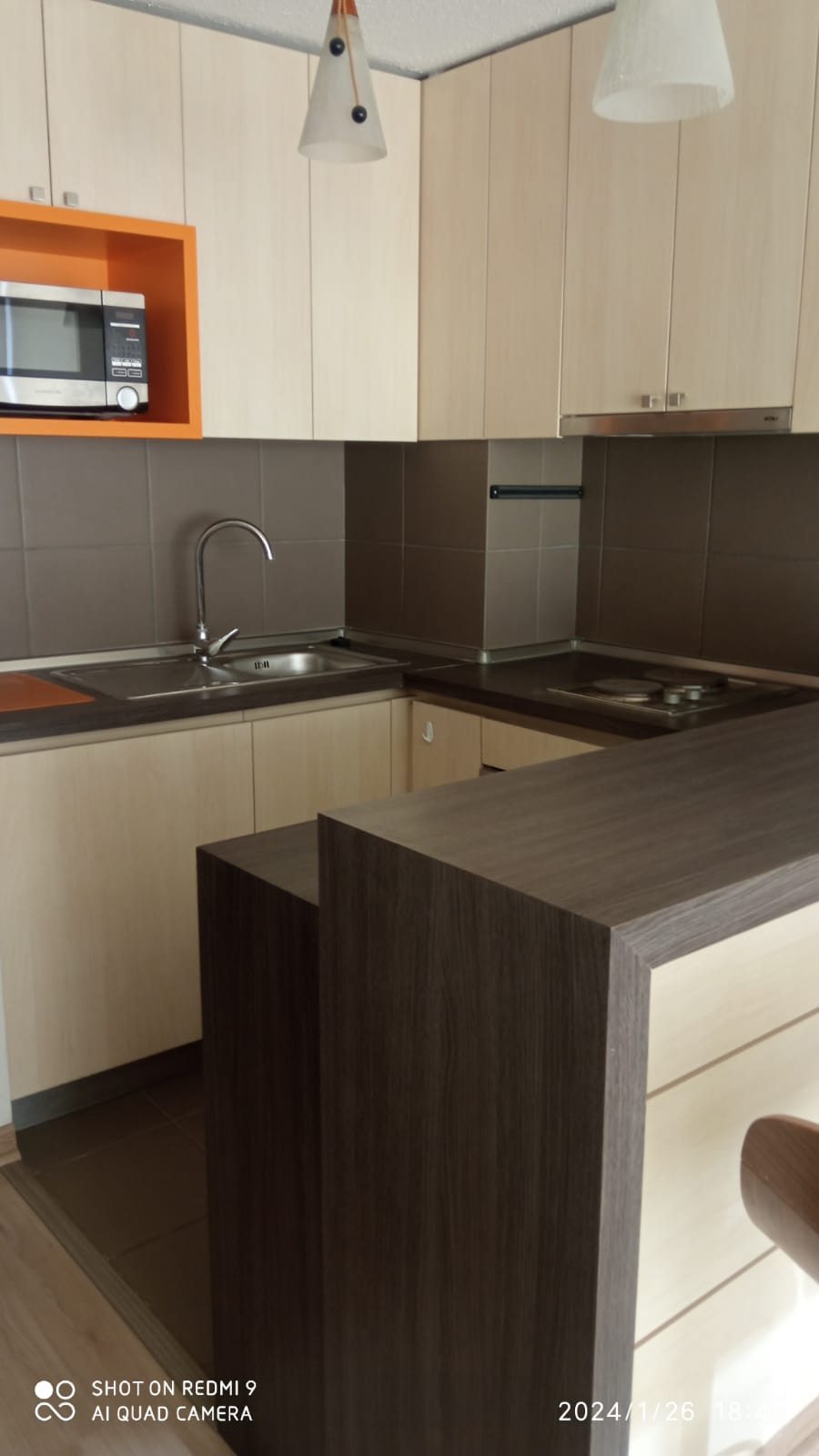 Departamento en Venta en Santiago, Morandé 626, Santiago, Región Metropolitana de Santiago 8320000, Chile