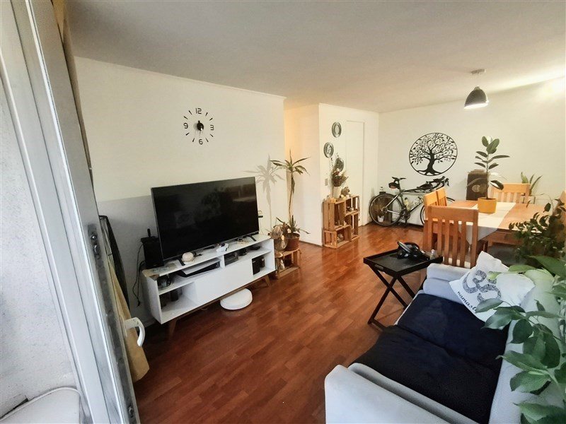 Departamento en Venta en Santiago, Mencía de los Nidos / Parque Almagro