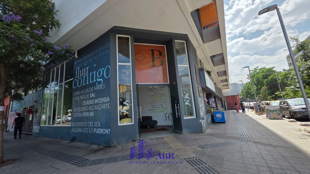 Departamento en Venta en Santiago, Avenida Brasil 601, Santiago, Región Metropolitana de Santiago 8320000, Chile
