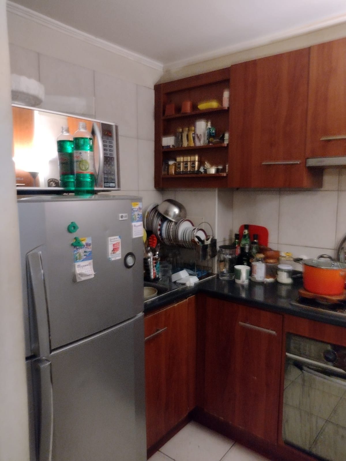 Cocina