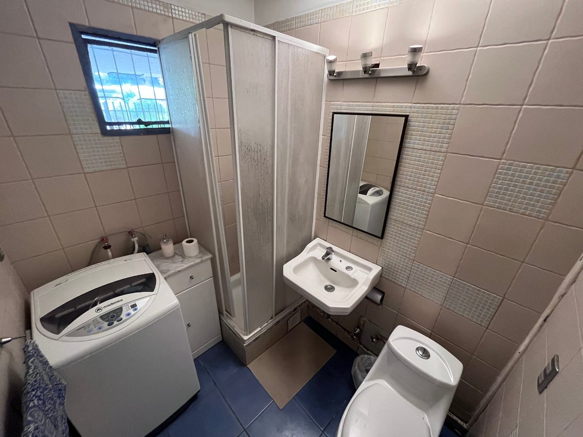Baño