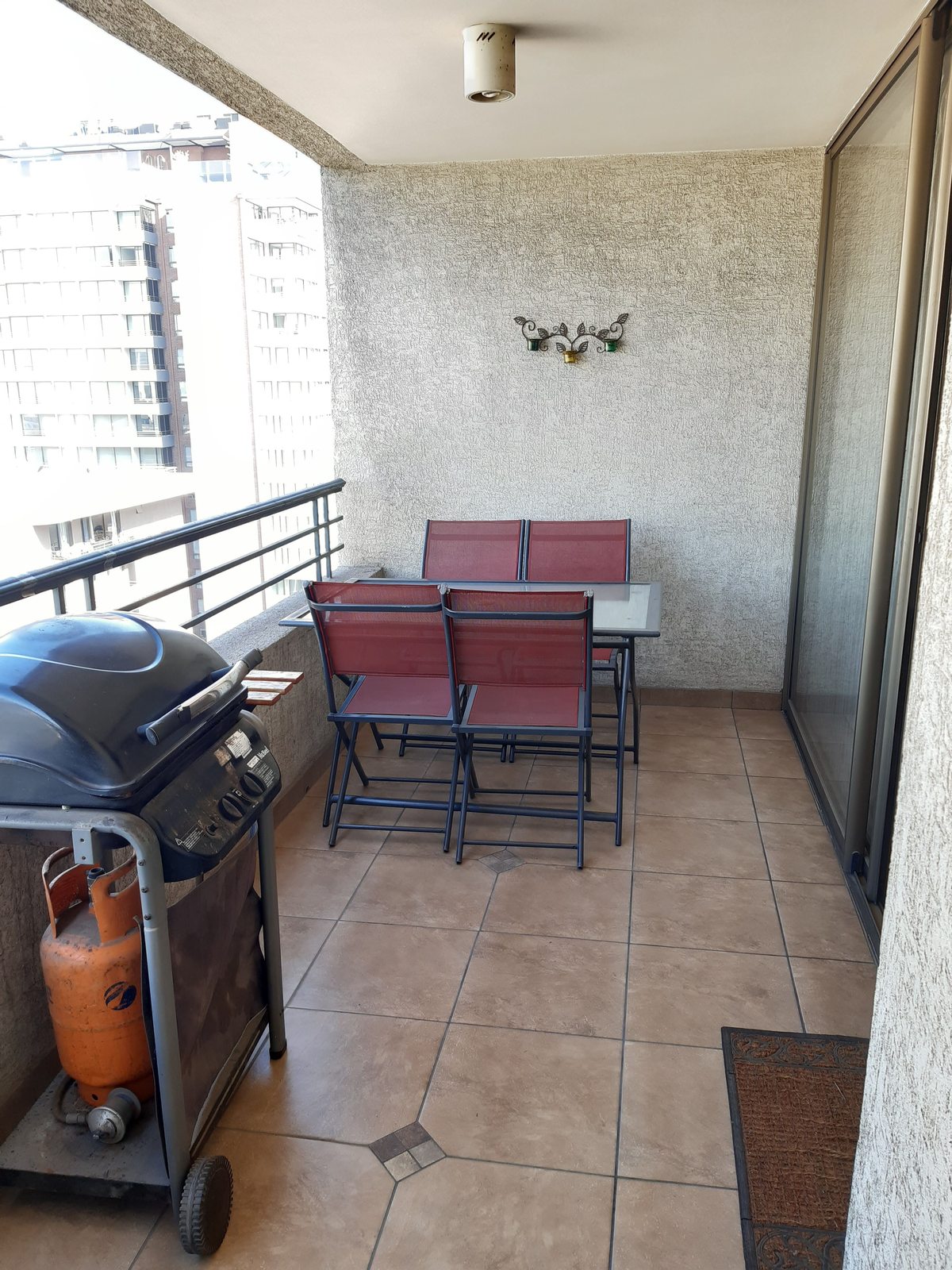 TERRAZA