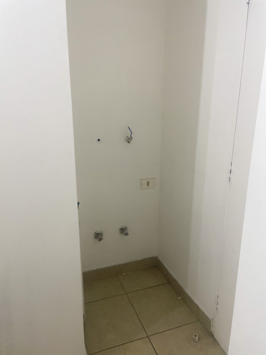 Conexión Lavadora