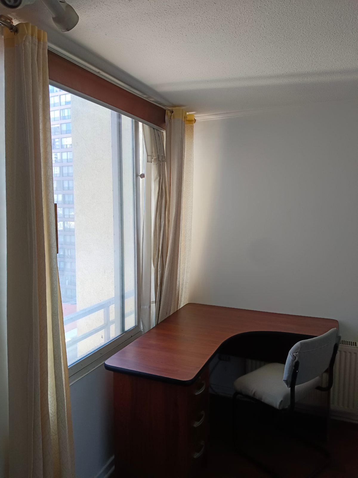HABITACIÓN ESCRITORIO