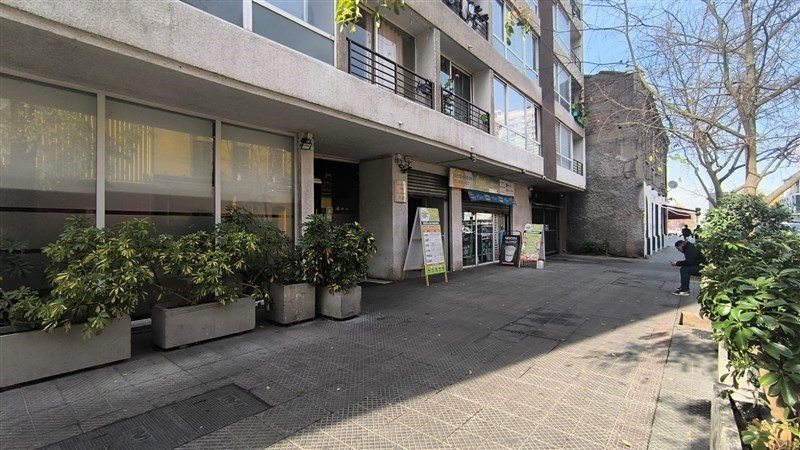 Departamento en Venta en Santiago, cerca del metro irarrazaval