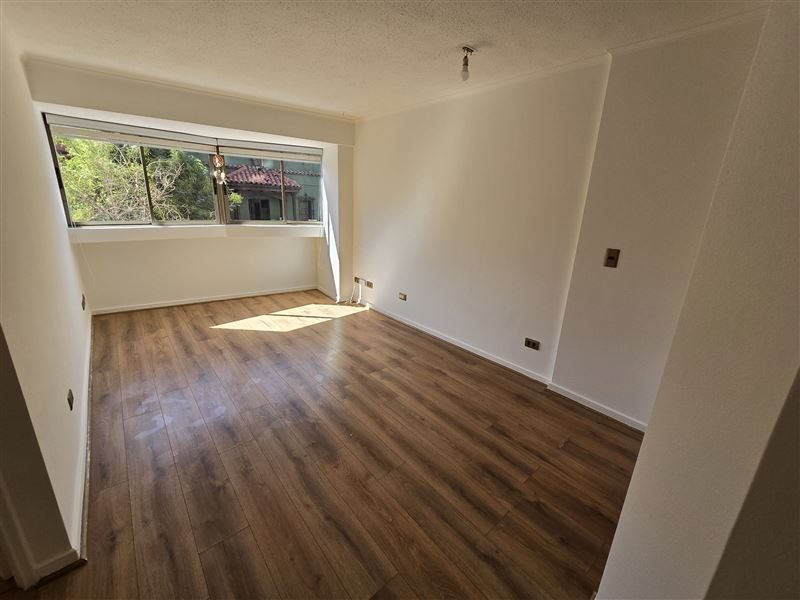 Departamento en Venta en Santiago, San Antonio/Esmeralda - 1 Dormitorio en Arriendo