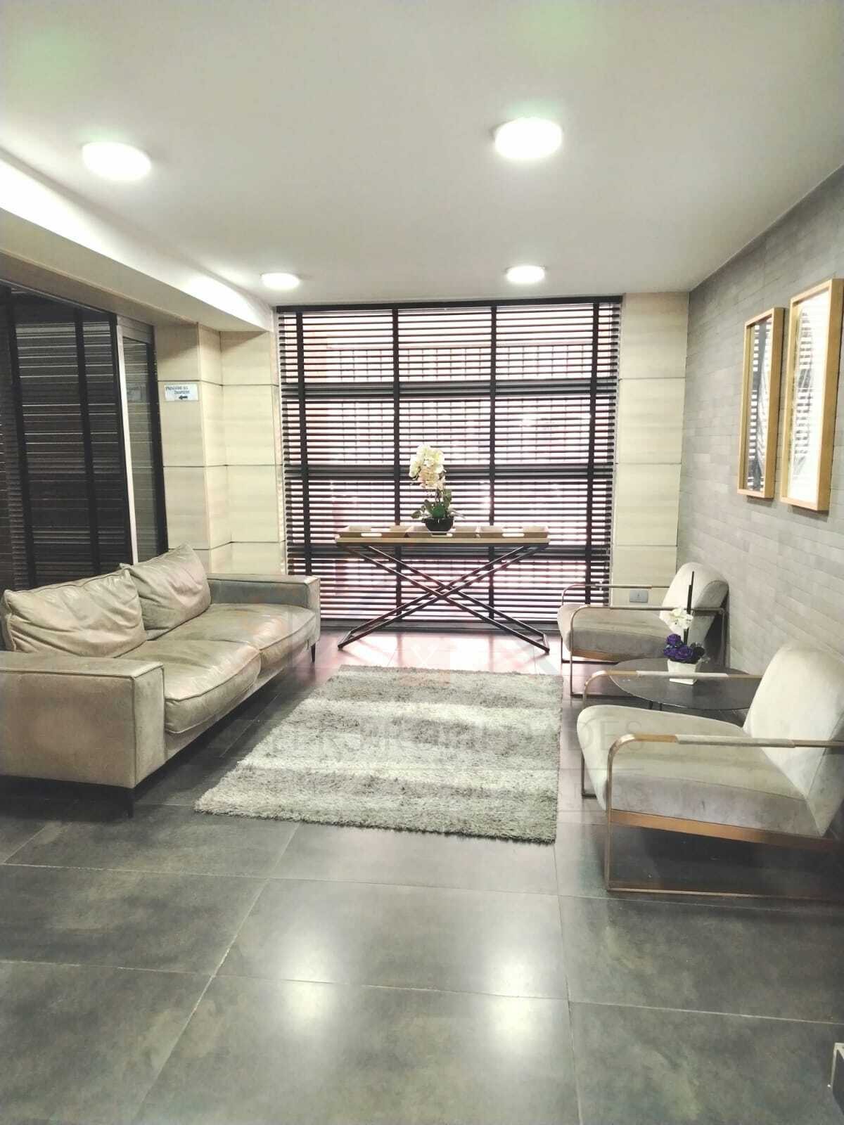 Departamento en Venta en Santiago, Moderno y cercano a metro! (182716)