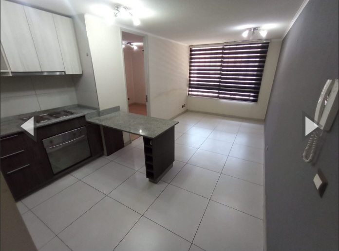 Departamento en Venta en Santiago, Lira Metro Universidad Católica, Santiago