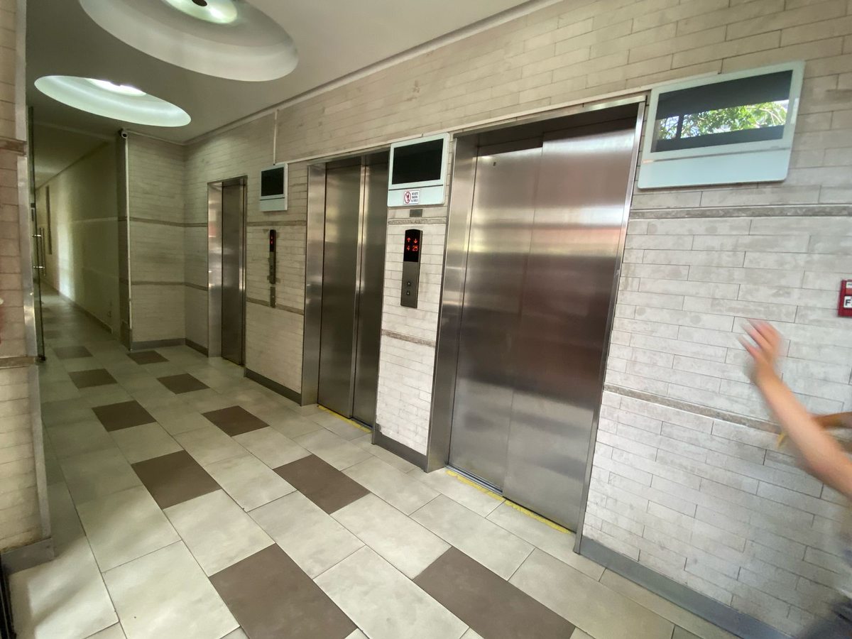 ascensores