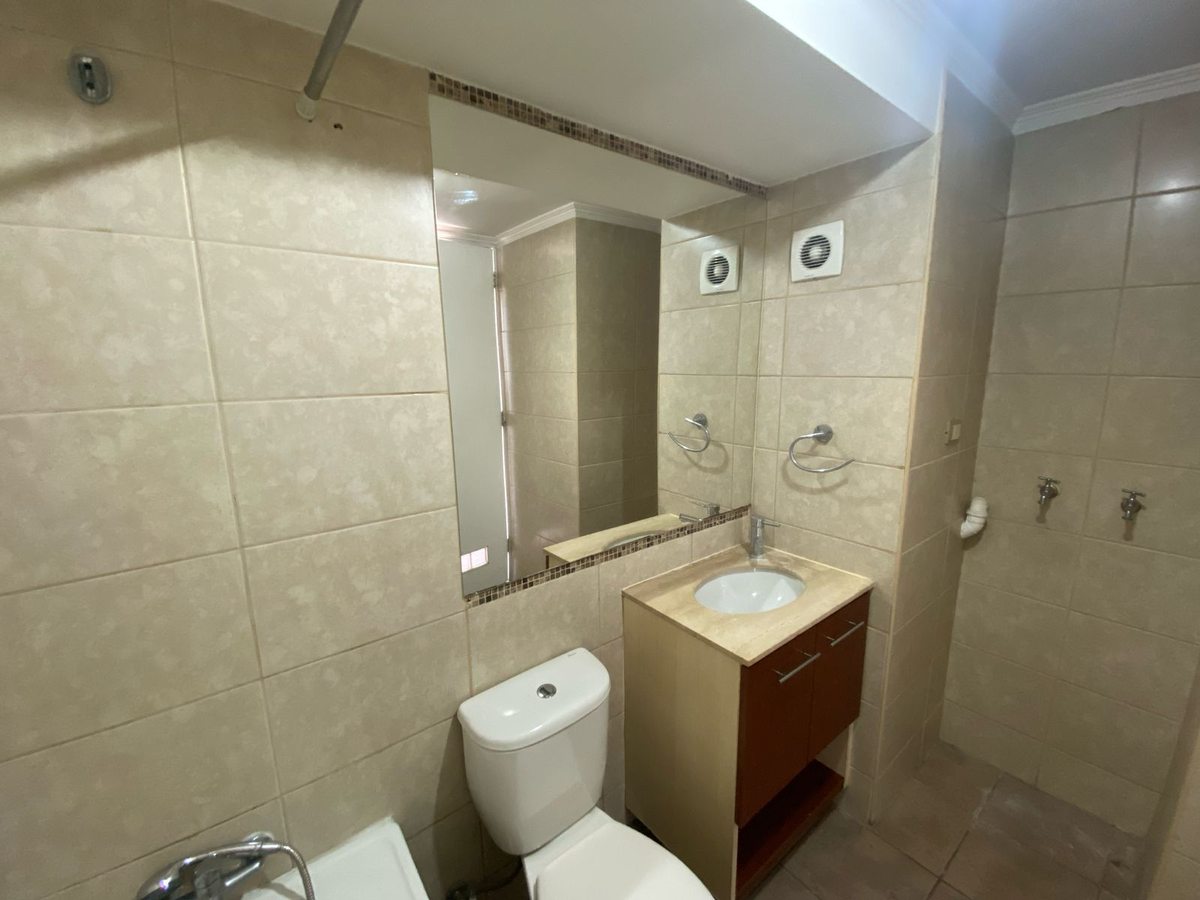 baño en suite