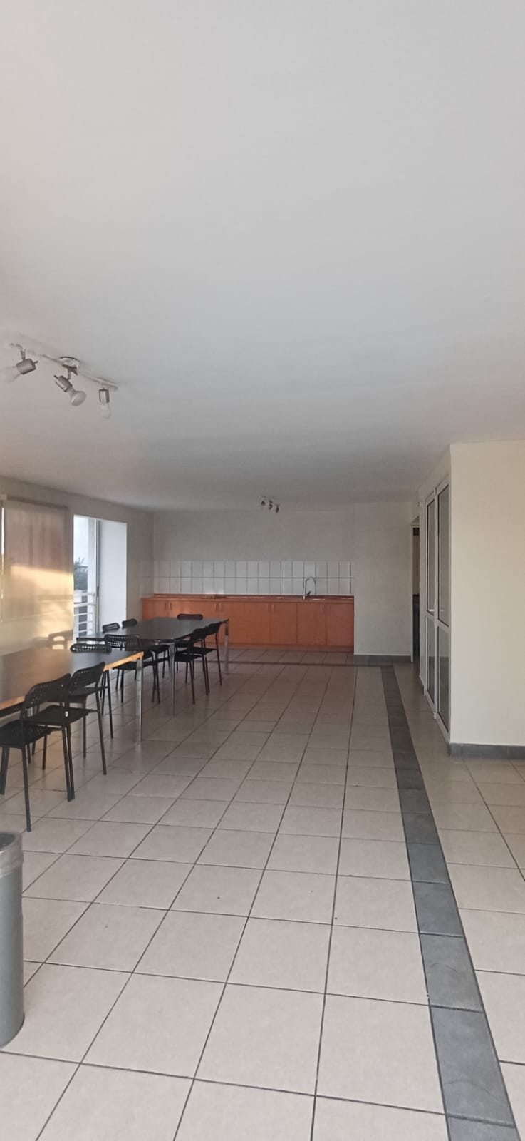 Sala Multiuso