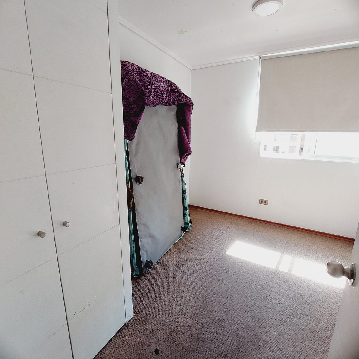 Vista dorm 2