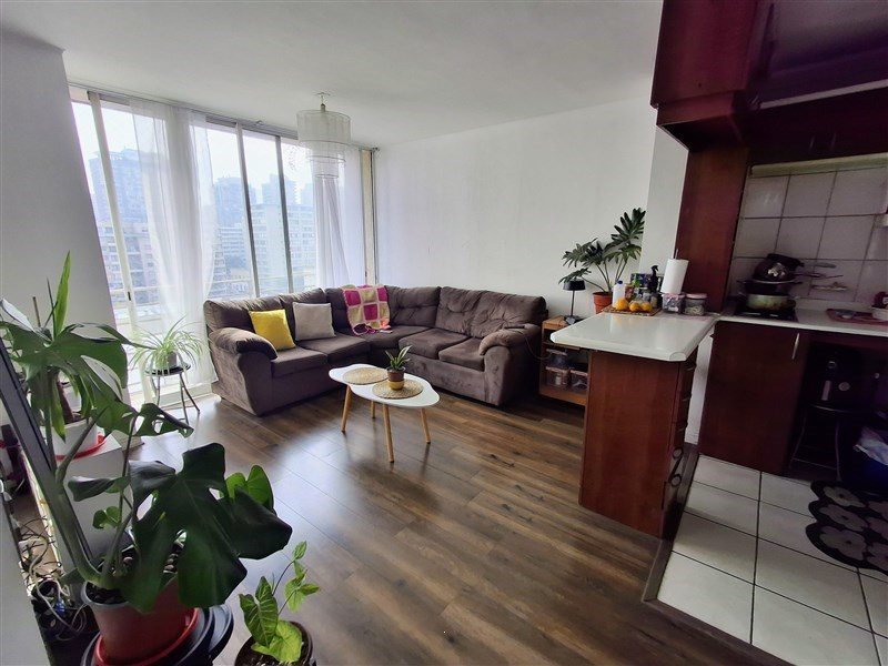 Departamento en Venta en Santiago, Portugal / Santa Victoria