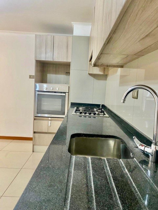 Departamento en Venta en Santiago, San pablo-metro santa ana-instituto traumatologico