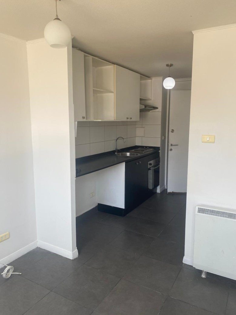 Departamento en Venta en Santiago, Serrano 704 con diez de julio