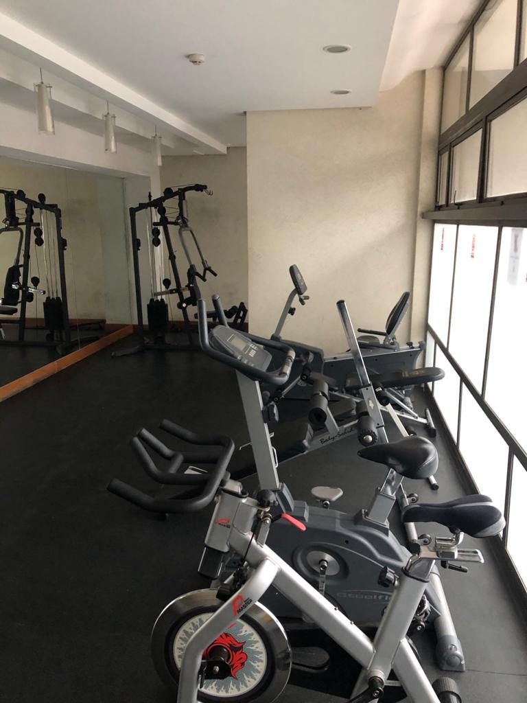 Gimnasio
