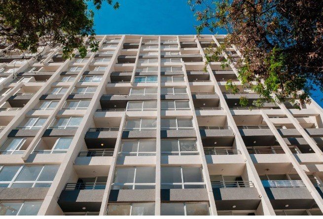 Departamento en Venta en Santiago, A paso de los Metros Cal y Canto, Santa Ana y Plaza de Arma