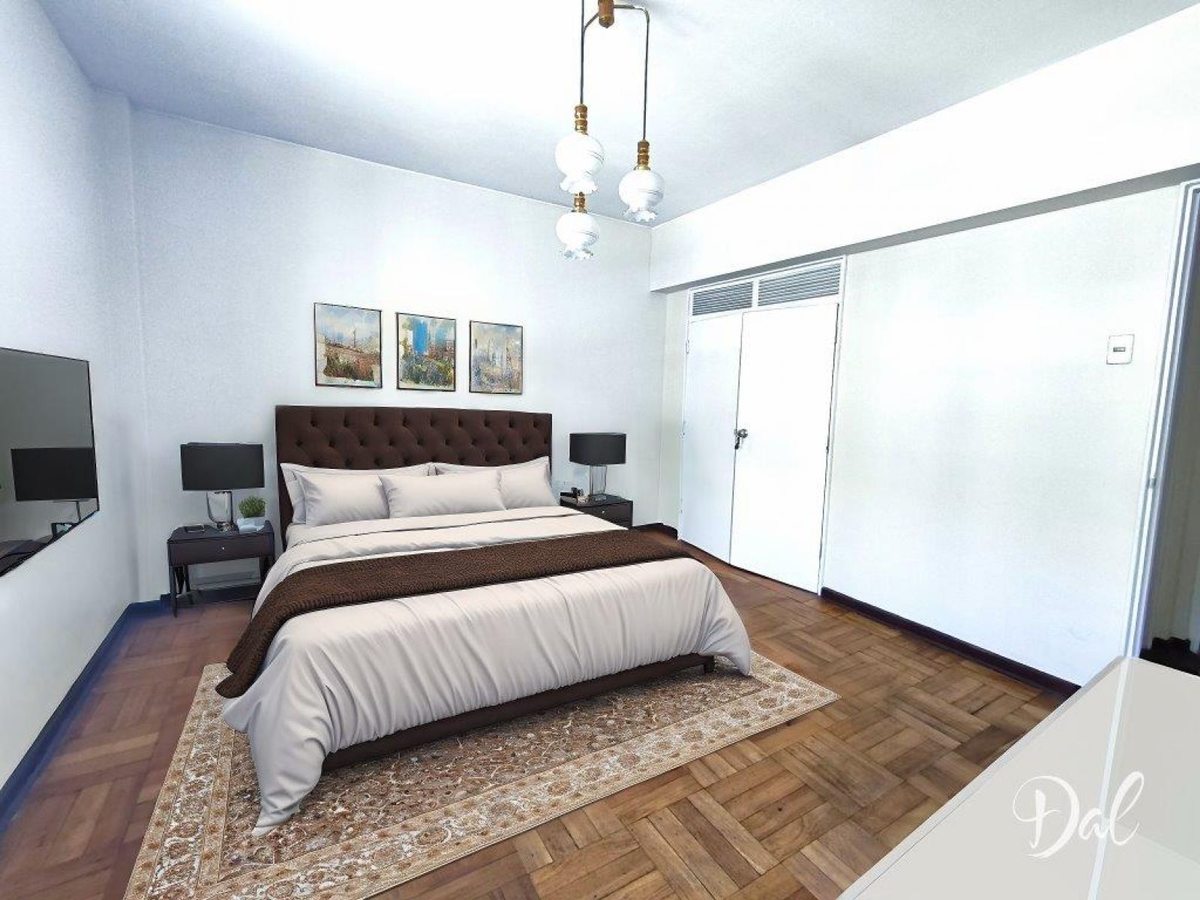 Departamento en venta en Paseo Bulnes 146, Santiago, Chile, Santiago