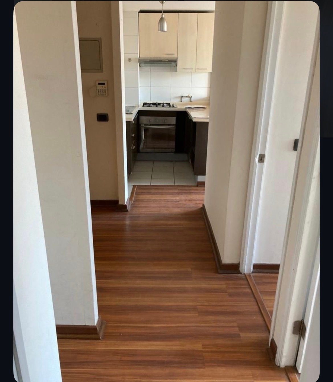 Departamento en Venta en Santiago, Avenida Santa Isabel 951, Santiago, Región Metropolitana de Santiago 8320000, Chile